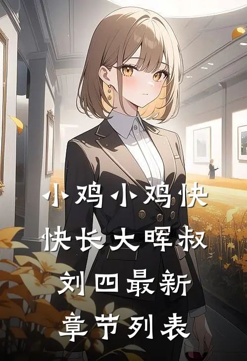 小鸡小鸡快快长大晖叔刘四最新章节列表
