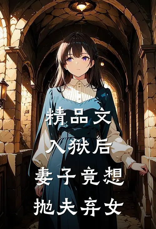 精品文入狱后，妻子竟想抛夫弃女