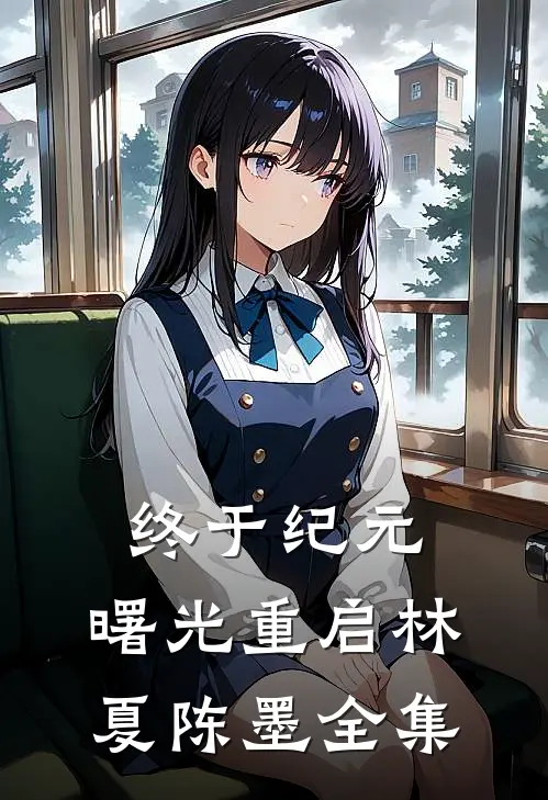 终于纪元：曙光重启林夏陈墨 全集