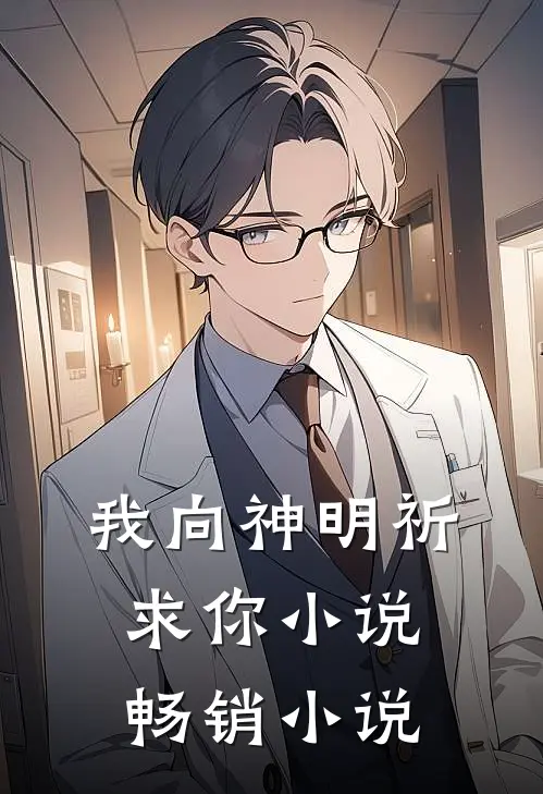 我向神明祈求你小说畅销小说
