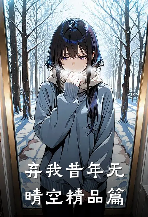 弃我昔年无晴空精品篇
