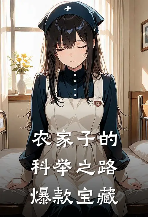农家子的科举之路爆款宝藏