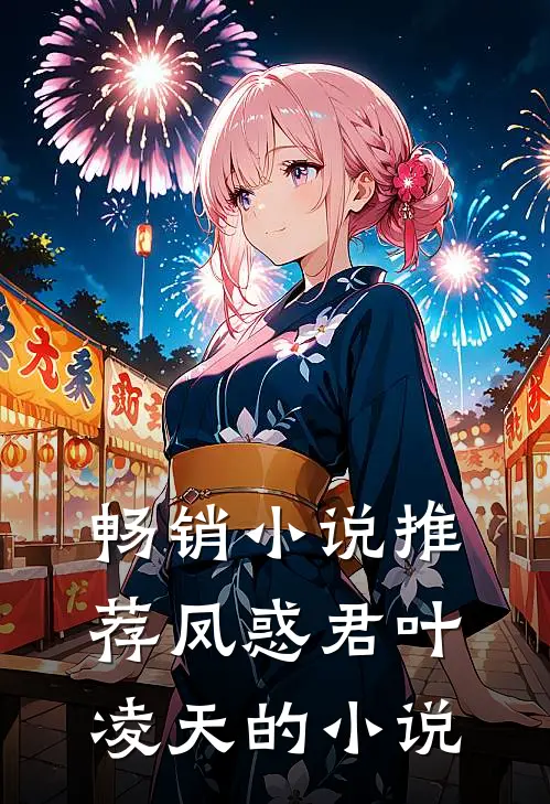 畅销小说推荐凤惑君叶凌天的小说