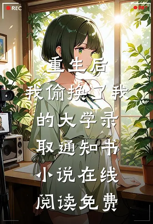 重生后，我偷换了我的大学录取通知书小说在线阅读免费