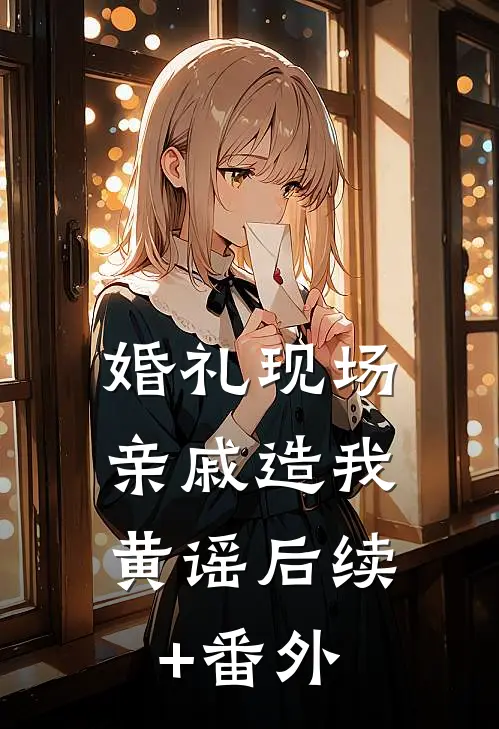 婚礼现场，亲戚造我黄谣后续+番外