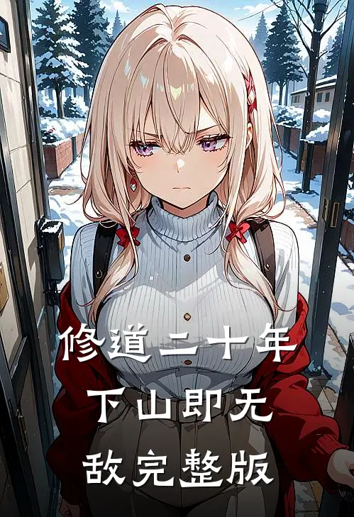 修道二十年，下山即无敌完整版