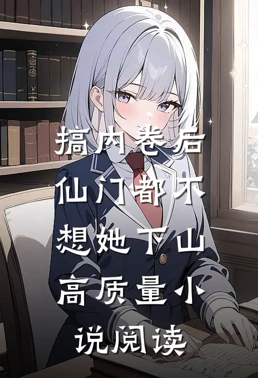 搞内卷后，仙门都不想她下山高质量小说阅读