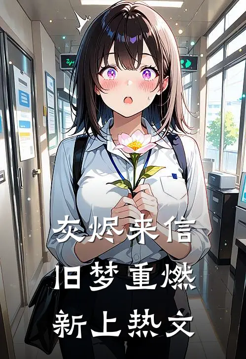 灰烬来信，旧梦重燃新上热文