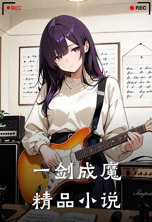 一剑成魔精品小说