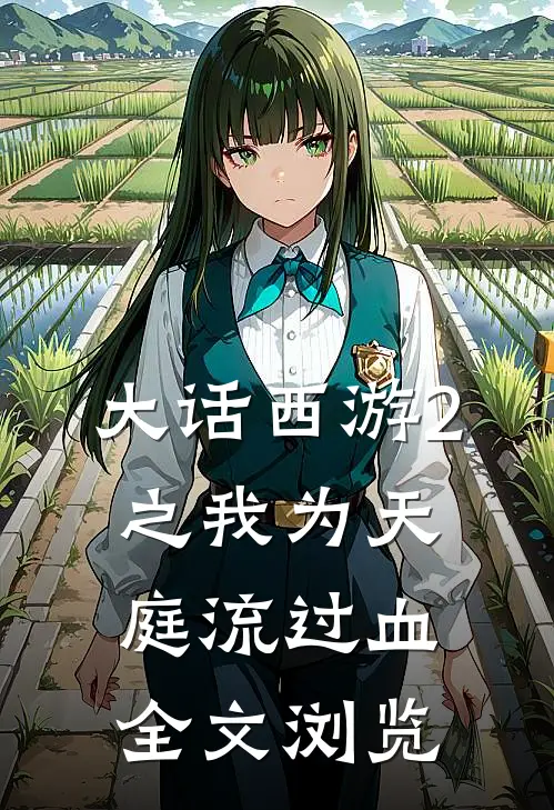 大话西游2之我为天庭流过血全文浏览