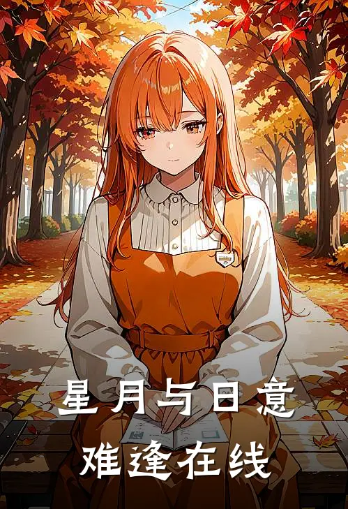 星月与日意难逢在线
