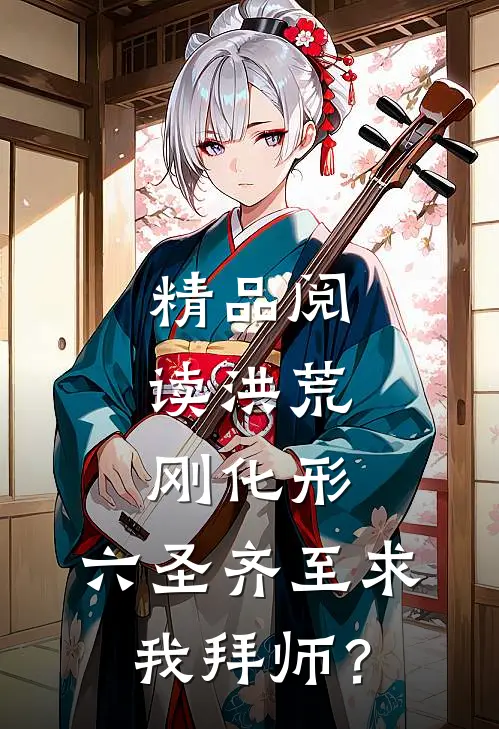 精品阅读洪荒：刚化形，六圣齐至求我拜师？