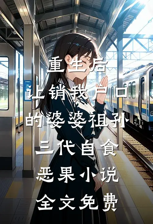 重生后，让销我户口的婆婆祖孙三代自食恶果小说全文免费