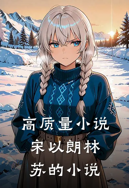 高质量小说宋以朗林苏的小说