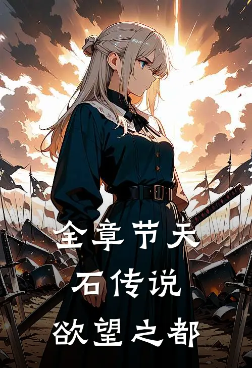 全章节天石传说：欲望之都