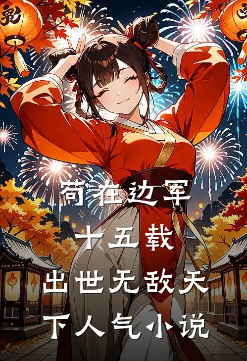 苟在边军十五载，出世无敌天下人气小说