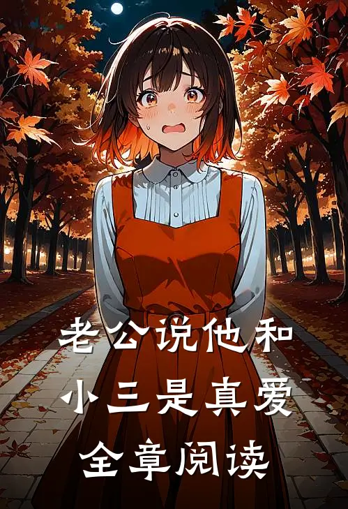 老公说他和小三是真爱全章阅读