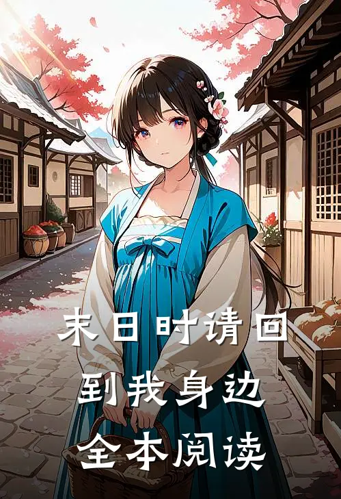 末日时请回到我身边全本阅读