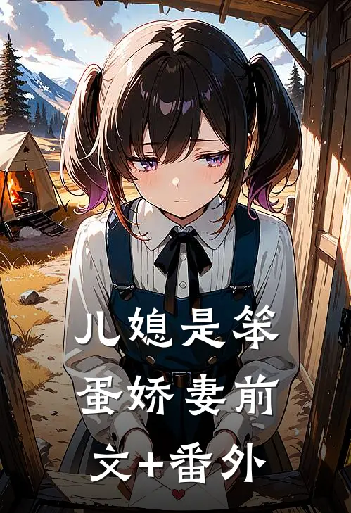 儿媳是笨蛋娇妻前文+番外