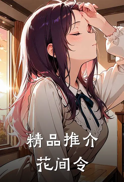 精品推介花间令