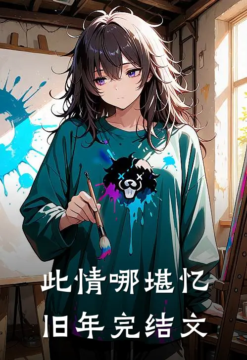 此情哪堪忆旧年完结文