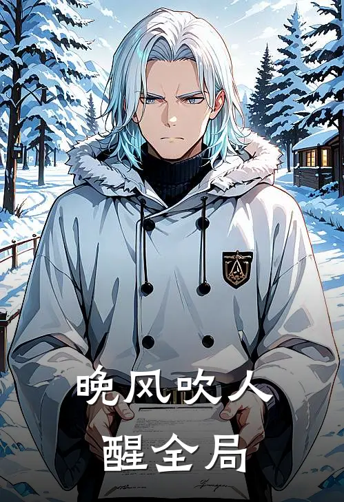 晚风吹人醒全局