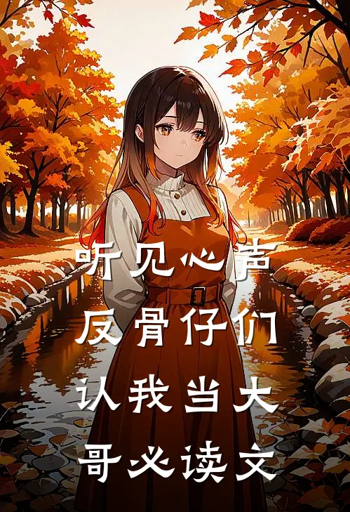 听见心声，反骨仔们认我当大哥必读文