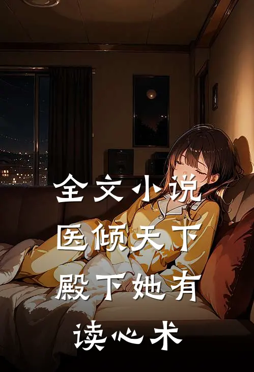 全文小说医倾天下：殿下她有读心术