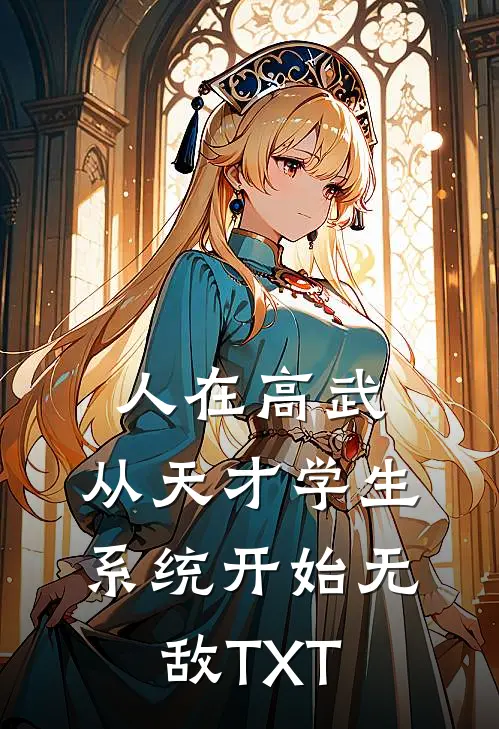 人在高武，从天才学生系统开始无敌TXT