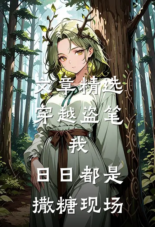 文章精选穿越盗笔：我，日日都是撒糖现场
