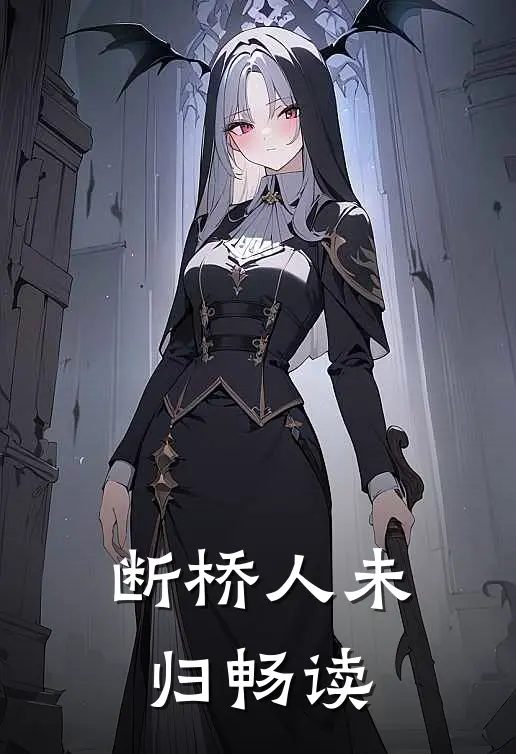 断桥人未归畅读