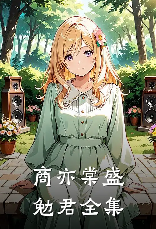 商亦棠盛勉君全集