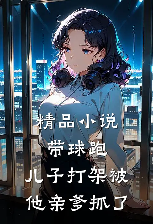 精品小说带球跑：儿子打架被他亲爹抓了