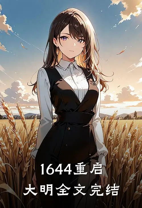 1644重启大明全文完结
