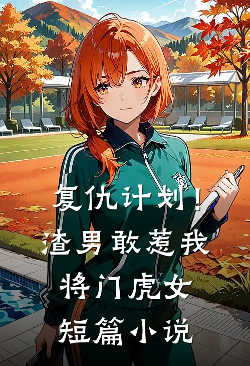 复仇计划！渣男敢惹我将门虎女短篇小说