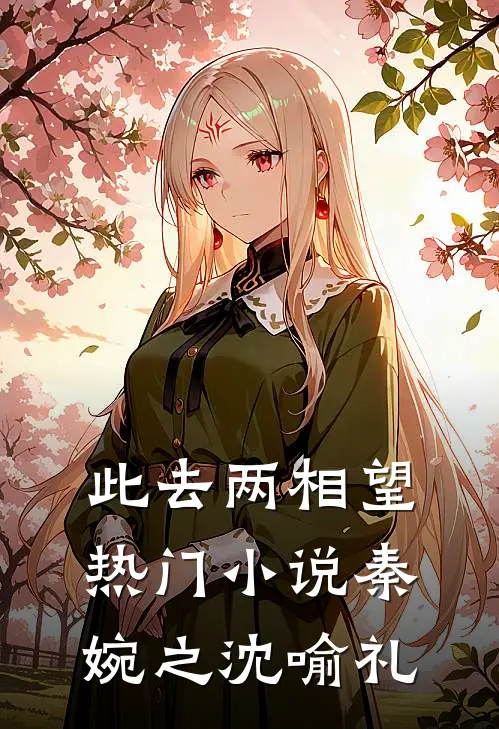 此去两相望热门小说秦婉之沈喻礼