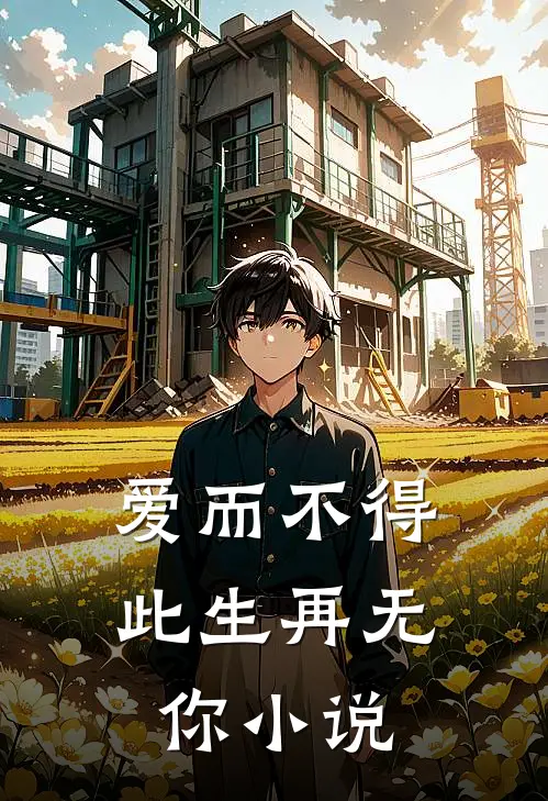 爱而不得，此生再无你小说