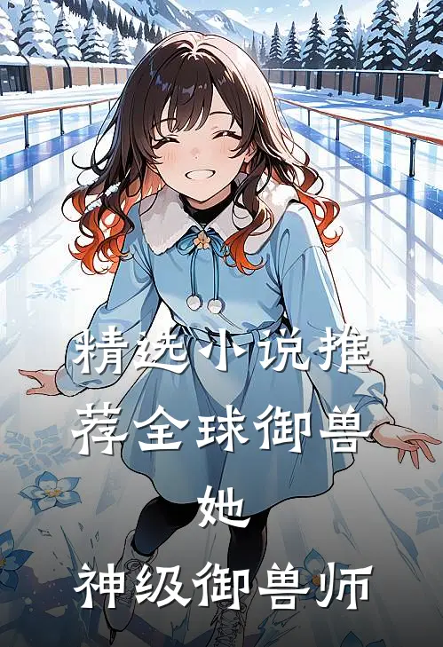 精选小说推荐全球御兽：她，神级御兽师