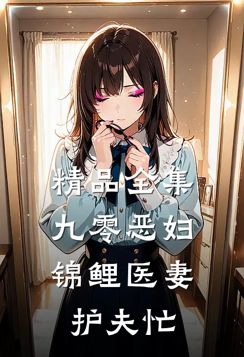 精品全集九零恶妇：锦鲤医妻护夫忙