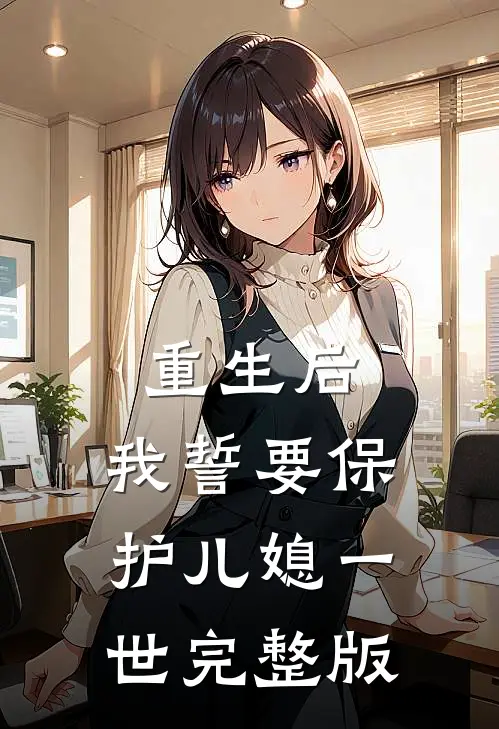 重生后，我誓要保护儿媳一世完整版