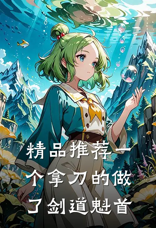 精品推荐一个拿刀的做了剑道魁首