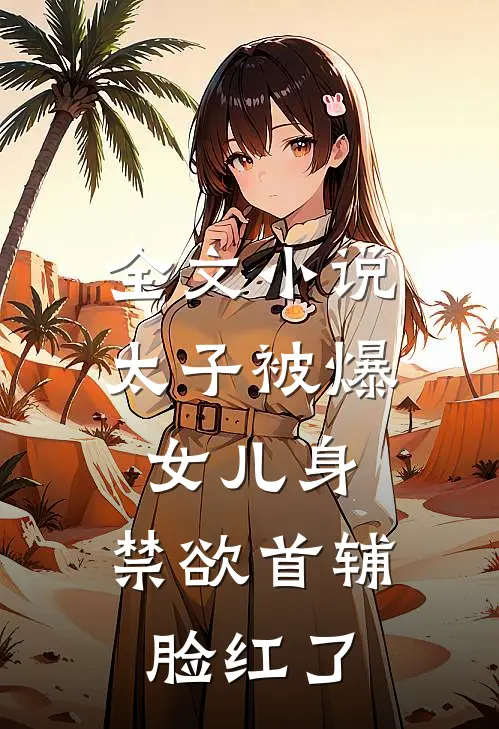 全文小说太子被爆女儿身，禁欲首辅脸红了