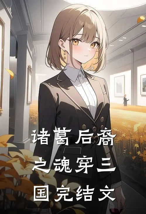 诸葛后裔之魂穿三国完结文