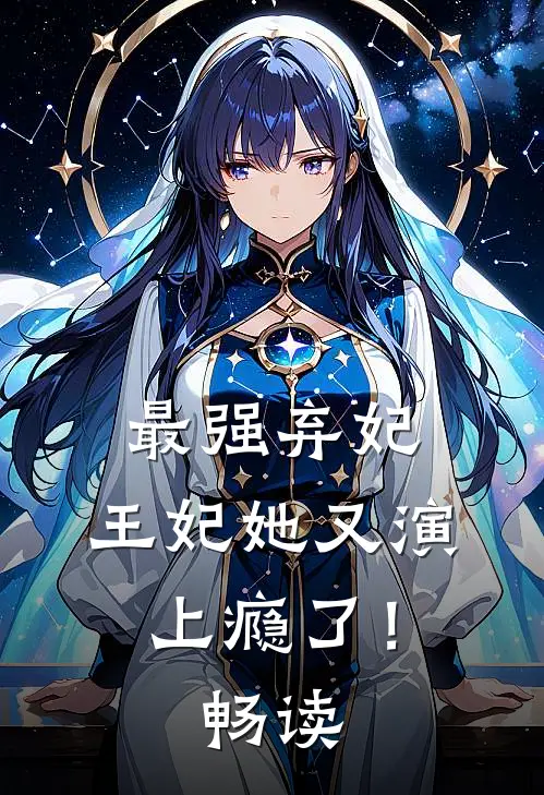 最强弃妃：王妃她又演上瘾了！畅读