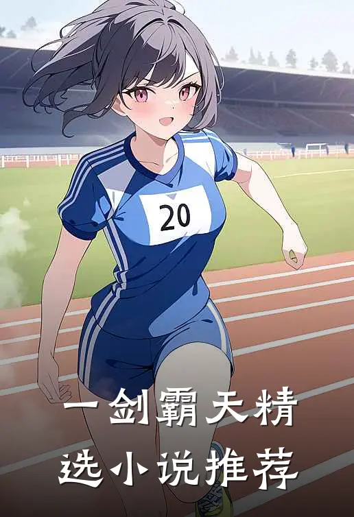 一剑霸天精选小说推荐