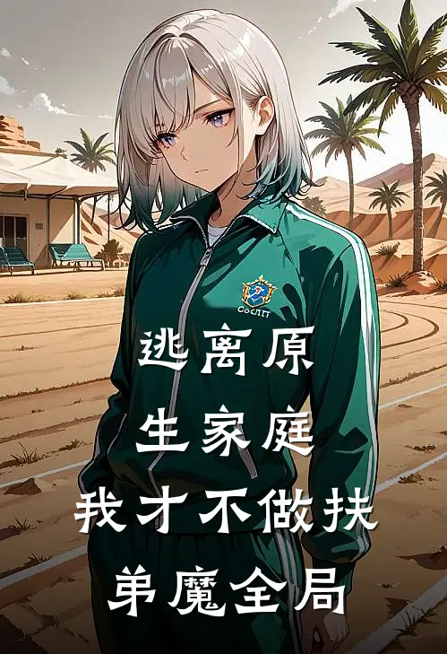 逃离原生家庭：我才不做扶弟魔全局