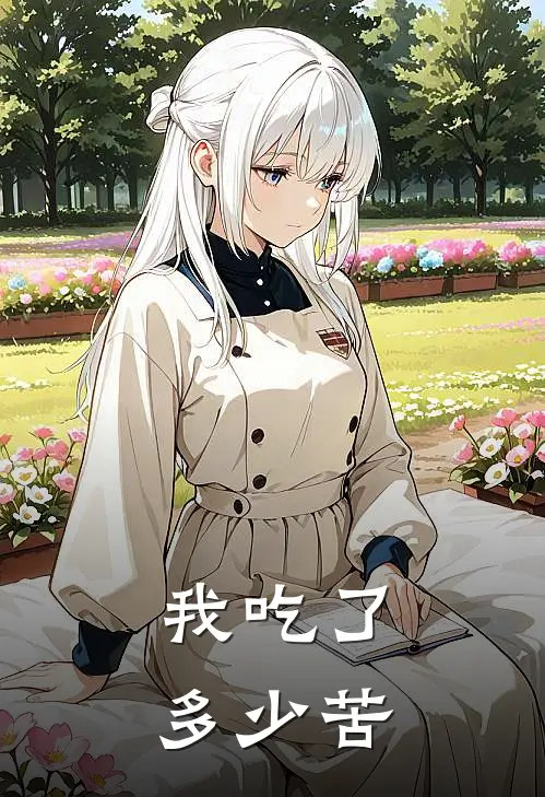 我吃了多少苦