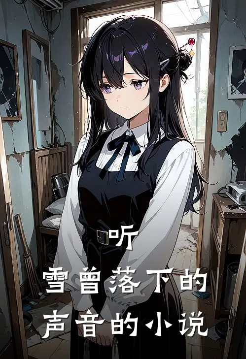 听，雪曾落下的声音的小说