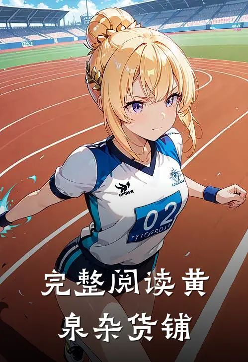 完整阅读黄泉杂货铺