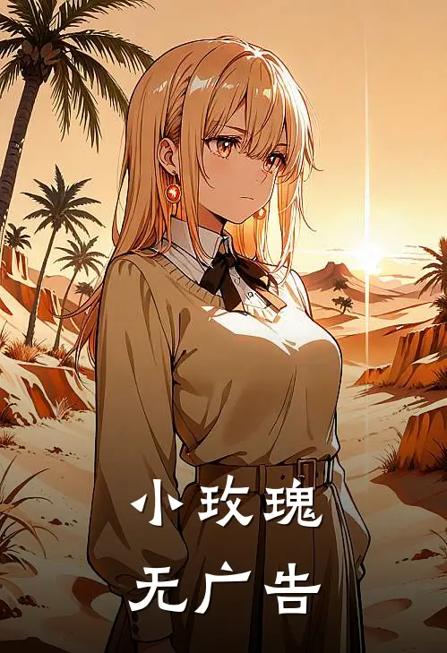 小玫瑰无广告